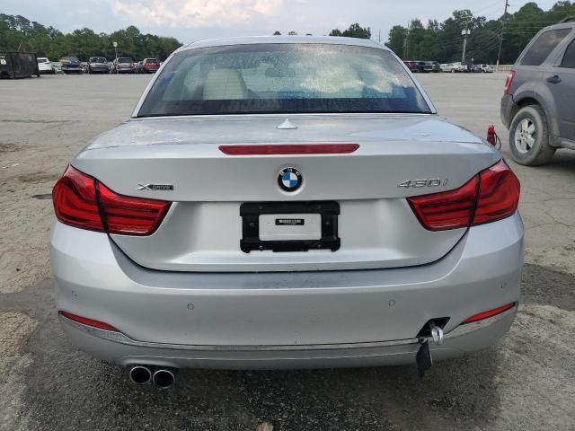 Photo 5 VIN: WBA4Z3C58JEC48792 - BMW 430XI 