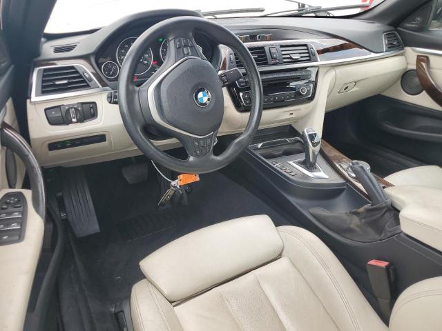 Photo 7 VIN: WBA4Z3C58JEC48792 - BMW 430XI 