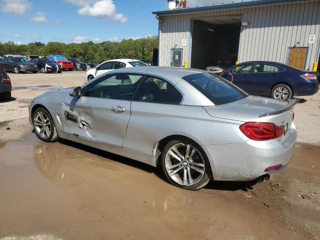 Photo 1 VIN: WBA4Z3C58JEC56326 - BMW 430XI 