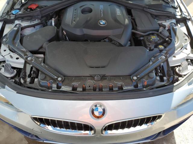 Photo 10 VIN: WBA4Z3C58JEC56326 - BMW 430XI 