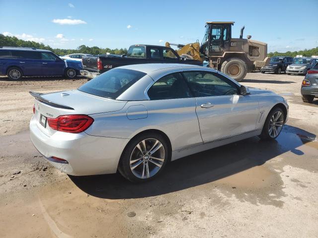 Photo 2 VIN: WBA4Z3C58JEC56326 - BMW 430XI 