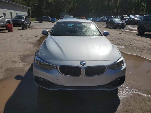 Photo 4 VIN: WBA4Z3C58JEC56326 - BMW 430XI 