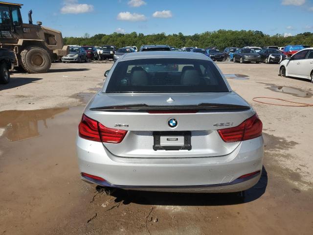 Photo 5 VIN: WBA4Z3C58JEC56326 - BMW 430XI 