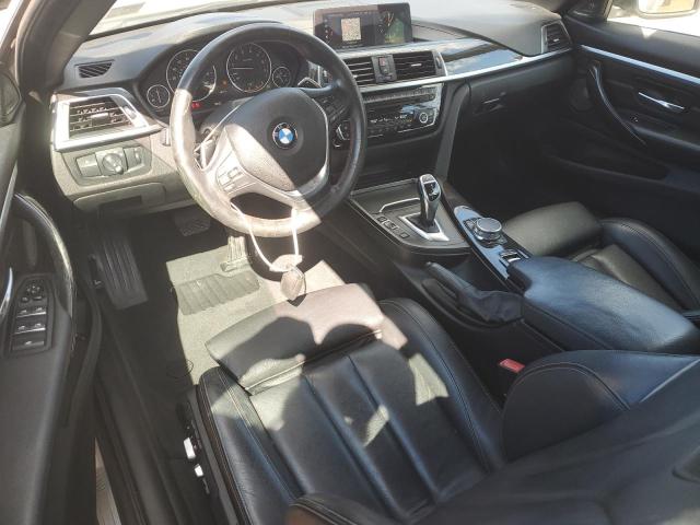 Photo 7 VIN: WBA4Z3C58JEC56326 - BMW 430XI 