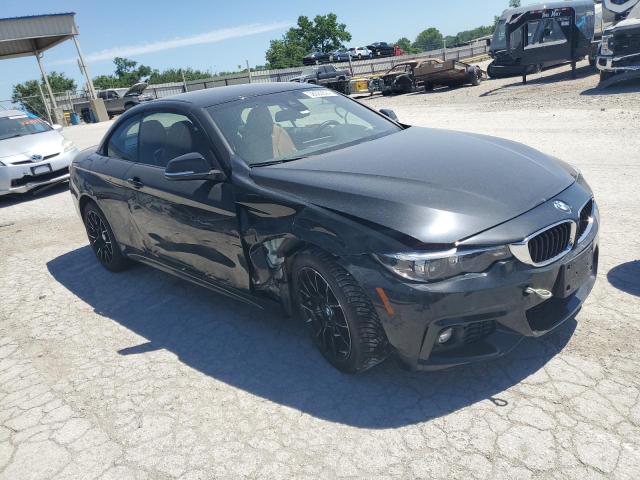 Photo 3 VIN: WBA4Z3C58JEC56651 - BMW 4 SERIES 