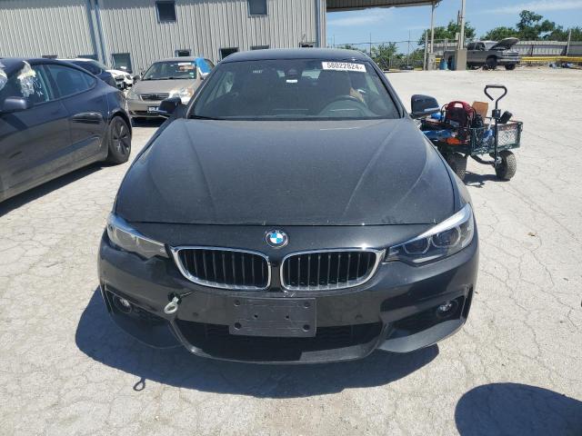 Photo 4 VIN: WBA4Z3C58JEC56651 - BMW 4 SERIES 