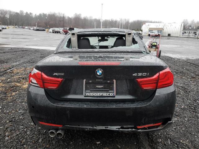 Photo 5 VIN: WBA4Z3C58JEC58173 - BMW 430XI 