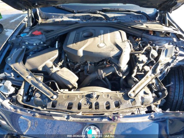 Photo 9 VIN: WBA4Z3C59JEC48137 - BMW 430I 