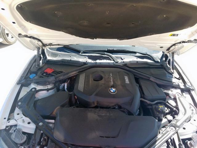 Photo 6 VIN: WBA4Z3C59JEC48218 - BMW 430XI 