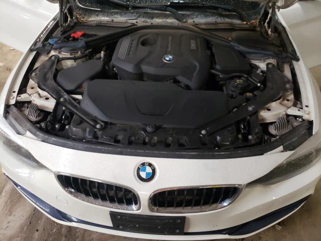 Photo 6 VIN: WBA4Z3C59JEC48218 - BMW 430XI 