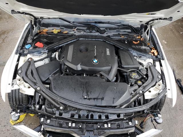 Photo 10 VIN: WBA4Z3C59JEC56951 - BMW 430XI 