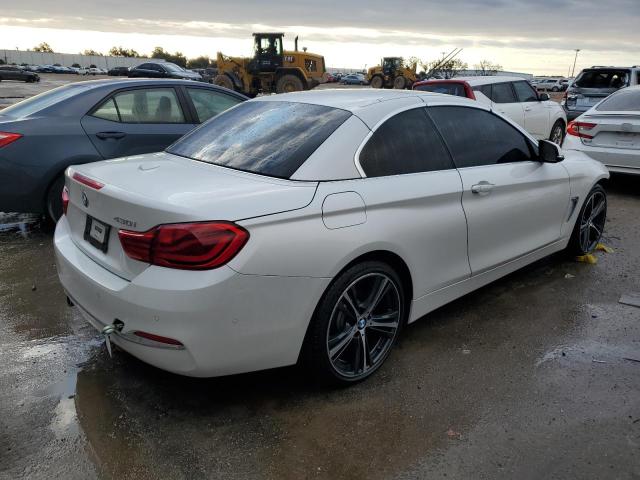 Photo 2 VIN: WBA4Z3C59JEC56951 - BMW 430XI 