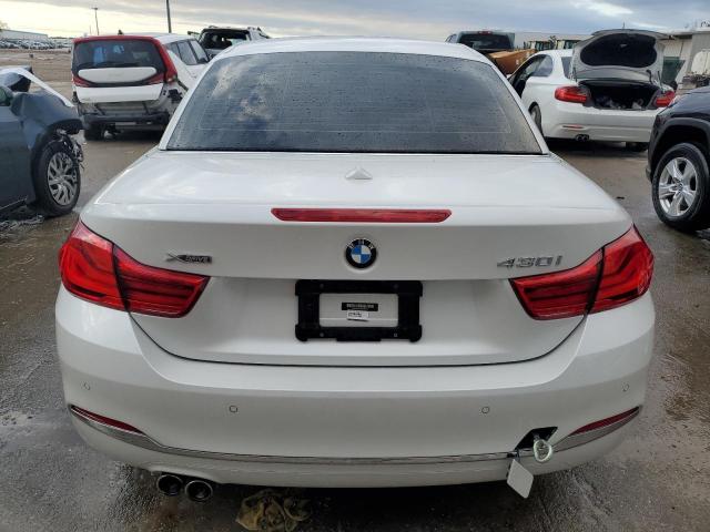 Photo 5 VIN: WBA4Z3C59JEC56951 - BMW 430XI 