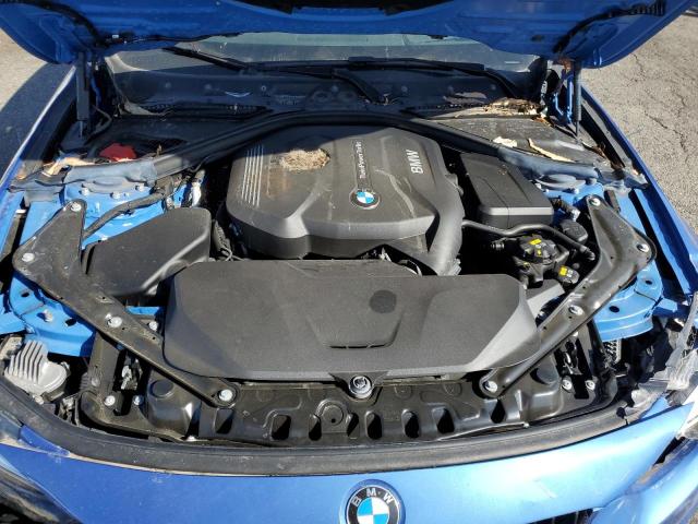 Photo 6 VIN: WBA4Z3C59JEC57579 - BMW 430XI 