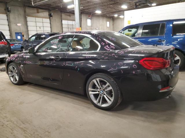 Photo 1 VIN: WBA4Z3C59KEN88791 - BMW 4 SERIES 