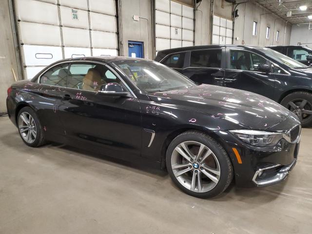 Photo 3 VIN: WBA4Z3C59KEN88791 - BMW 4 SERIES 