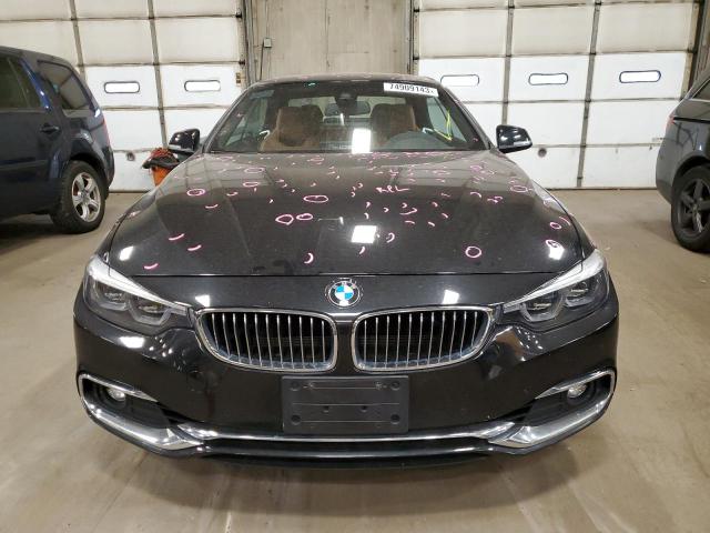 Photo 4 VIN: WBA4Z3C59KEN88791 - BMW 4 SERIES 