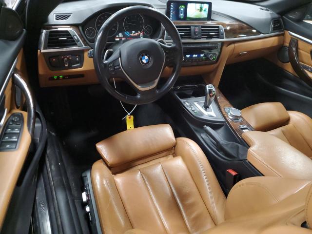 Photo 7 VIN: WBA4Z3C59KEN88791 - BMW 4 SERIES 