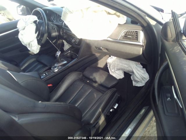 Photo 4 VIN: WBA4Z3C5XJEC48230 - BMW 4 