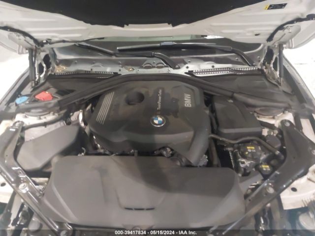 Photo 9 VIN: WBA4Z3C5XJEC55971 - BMW 430I 