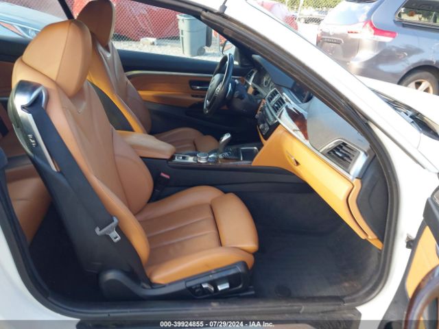 Photo 4 VIN: WBA4Z3C5XJEC57753 - BMW 430I 