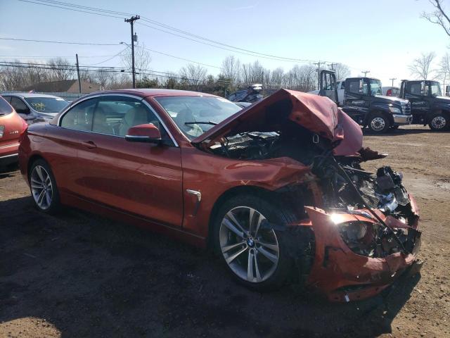 Photo 3 VIN: WBA4Z3C5XKEF31079 - BMW 4ER 