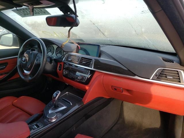 Photo 8 VIN: WBA4Z3C5XKEF31938 - BMW 430XI 