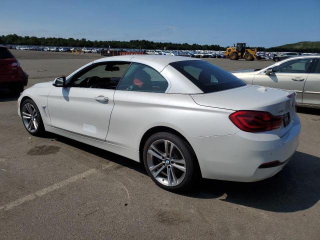 Photo 1 VIN: WBA4Z3C5XKEN89643 - BMW 430XI 