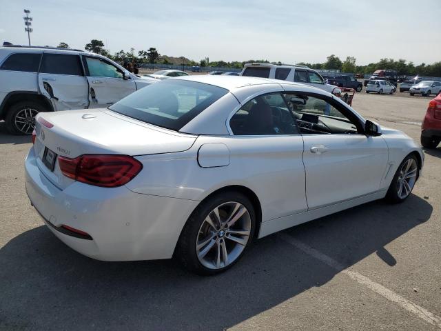 Photo 2 VIN: WBA4Z3C5XKEN89643 - BMW 430XI 