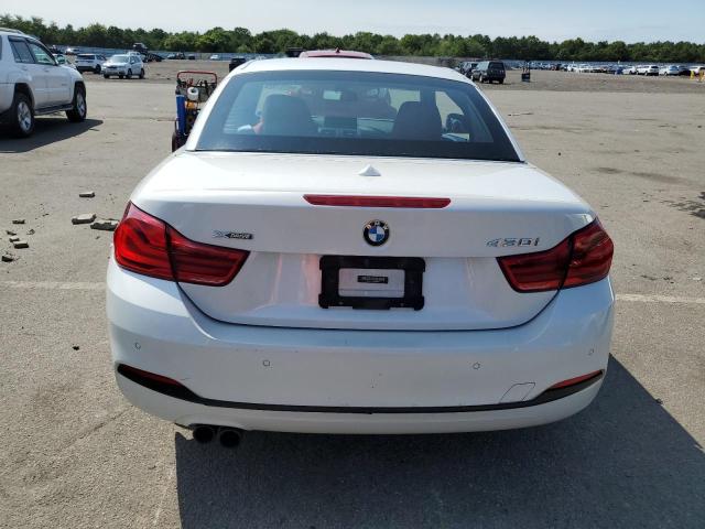 Photo 5 VIN: WBA4Z3C5XKEN89643 - BMW 430XI 