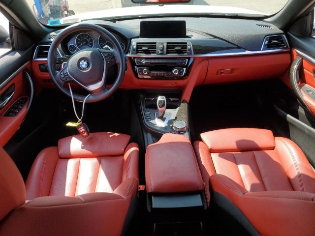 Photo 7 VIN: WBA4Z3C5XKEN89643 - BMW 430XI 