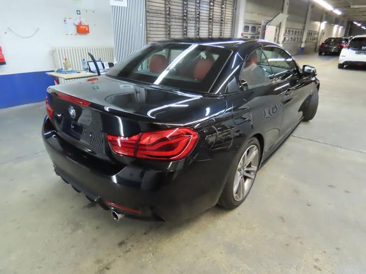 Photo 5 VIN: WBA4Z51020EA13614 - BMW 4 