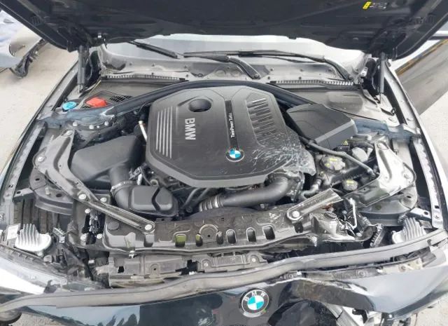 Photo 9 VIN: WBA4Z5C01L5P02462 - BMW 4 SERIES 