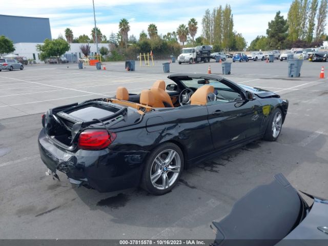 Photo 3 VIN: WBA4Z5C01L5P02462 - BMW 4 SERIES 