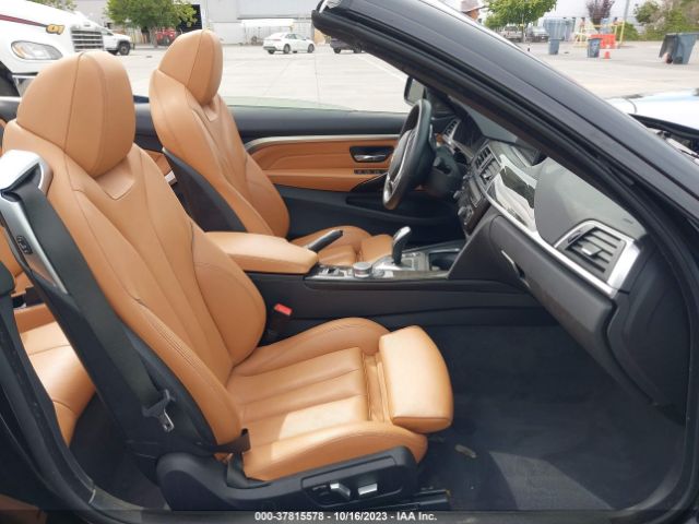 Photo 4 VIN: WBA4Z5C01L5P02462 - BMW 4 SERIES 