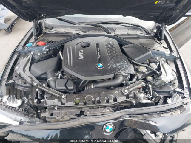 Photo 9 VIN: WBA4Z5C01L5P02462 - BMW 4 SERIES 