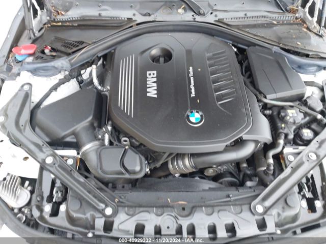 Photo 9 VIN: WBA4Z5C02L5N27574 - BMW 440I 