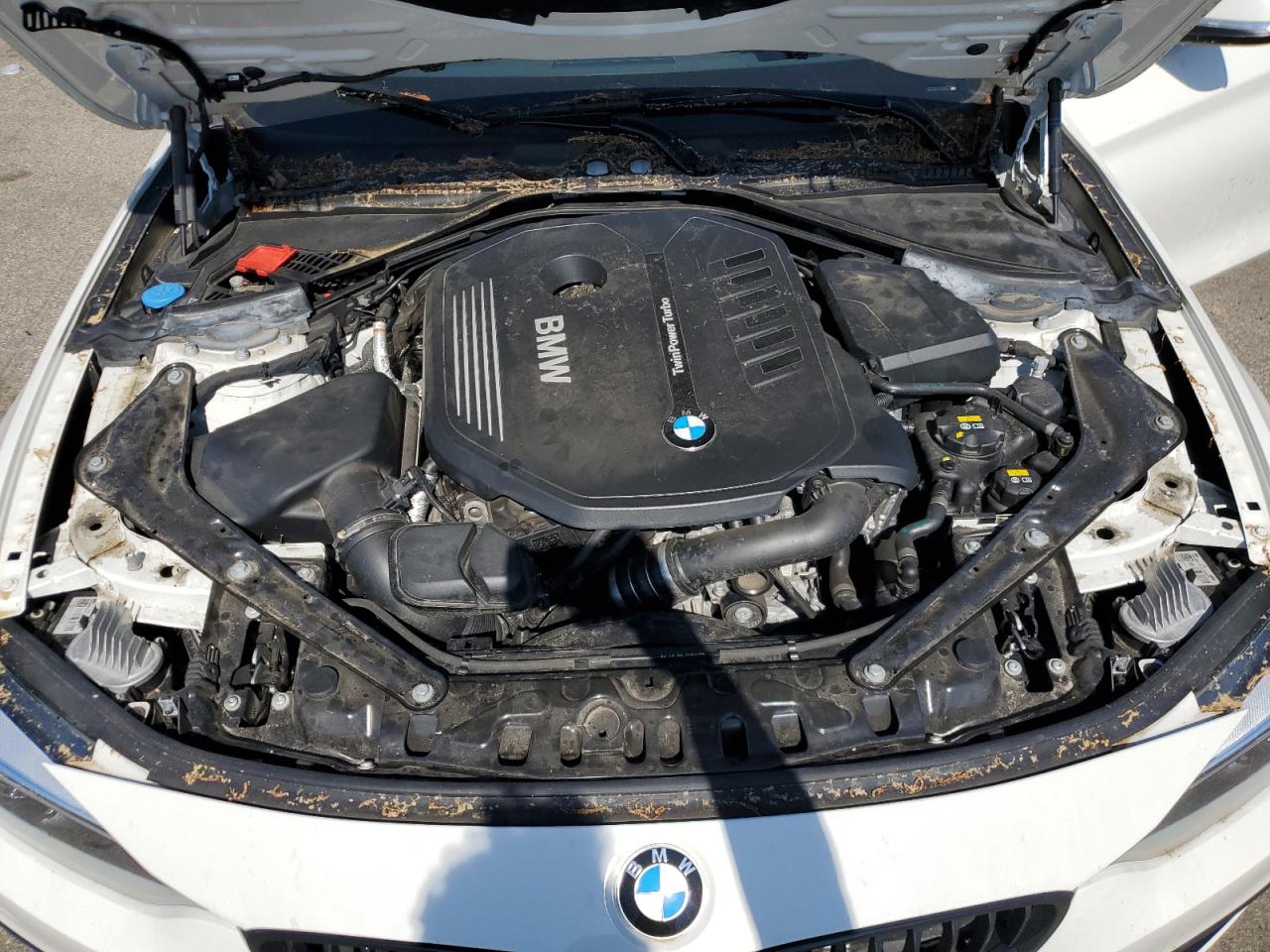 Photo 10 VIN: WBA4Z5C02L5P18265 - BMW 4ER 