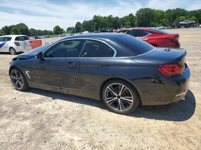 Photo 1 VIN: WBA4Z5C02L5R20121 - BMW 4 SERIES 