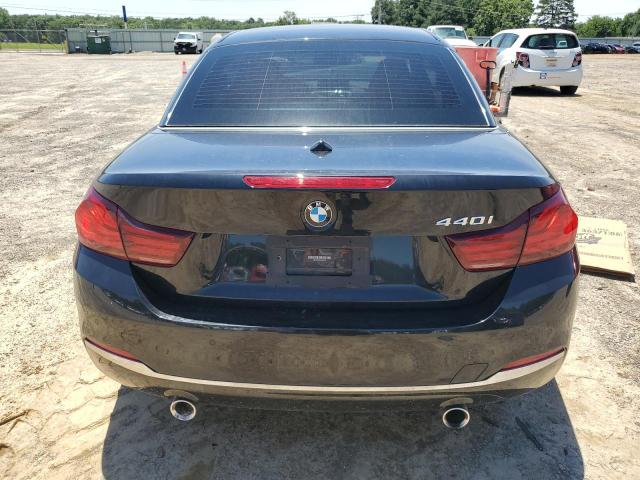 Photo 5 VIN: WBA4Z5C02L5R20121 - BMW 4 SERIES 