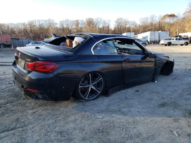 Photo 2 VIN: WBA4Z5C04L5P29770 - BMW 440I 