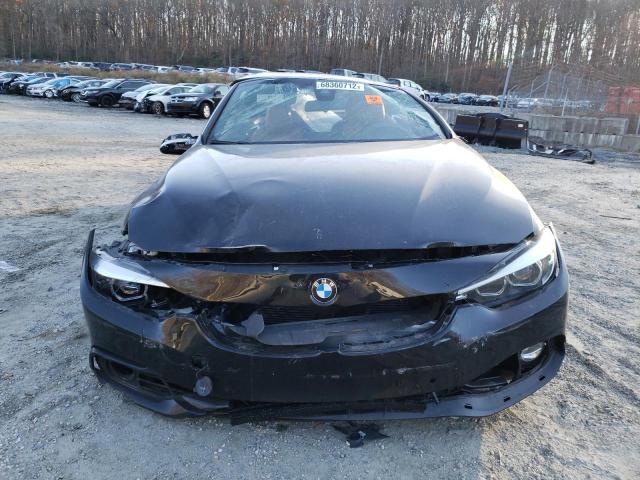 Photo 4 VIN: WBA4Z5C04L5P29770 - BMW 440I 