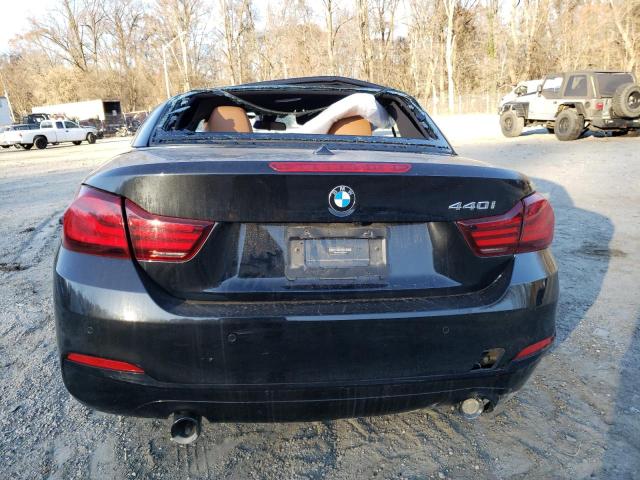 Photo 5 VIN: WBA4Z5C04L5P29770 - BMW 440I 