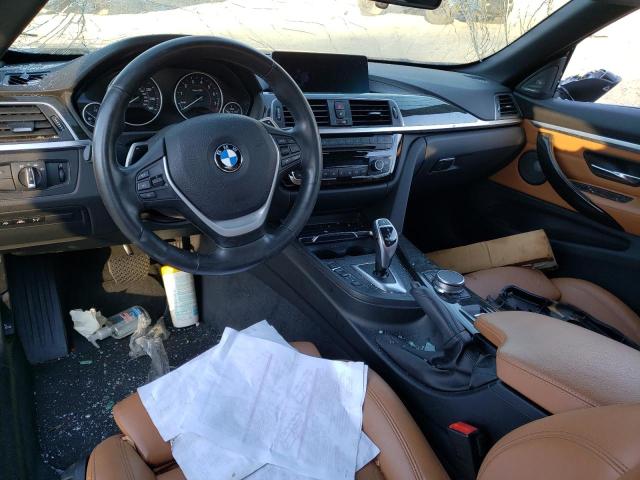 Photo 7 VIN: WBA4Z5C04L5P29770 - BMW 440I 