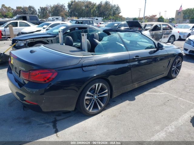 Photo 3 VIN: WBA4Z5C05L5N49570 - BMW 440I 