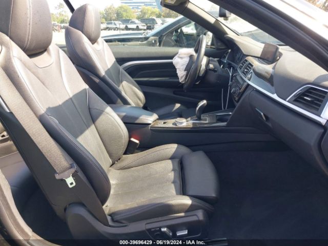 Photo 4 VIN: WBA4Z5C05L5N49570 - BMW 440I 