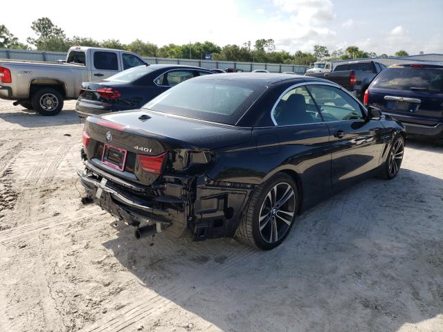 Photo 3 VIN: WBA4Z5C06L5N74820 - BMW 440I 