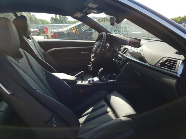 Photo 4 VIN: WBA4Z5C06L5N74820 - BMW 440I 