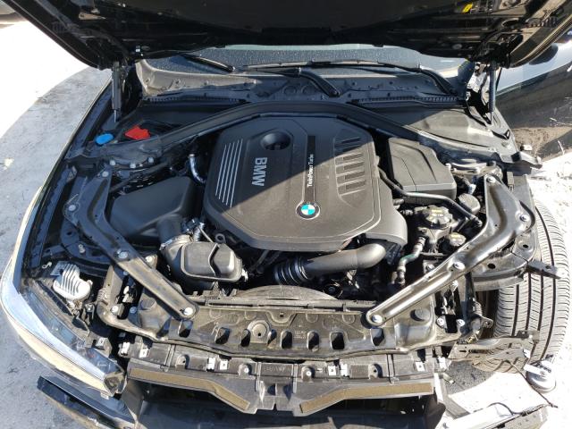 Photo 6 VIN: WBA4Z5C06L5N74820 - BMW 440I 