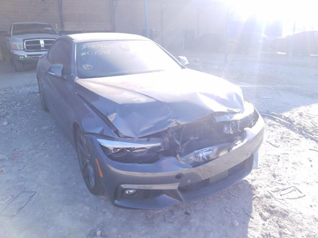 Photo 0 VIN: WBA4Z5C09L5N01098 - BMW 440I 